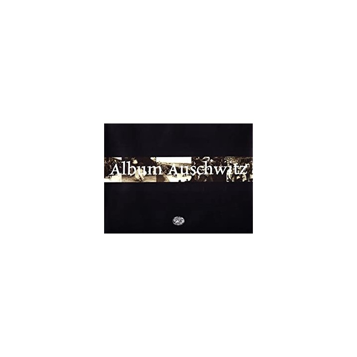 Album Auschwitz - Vvaa